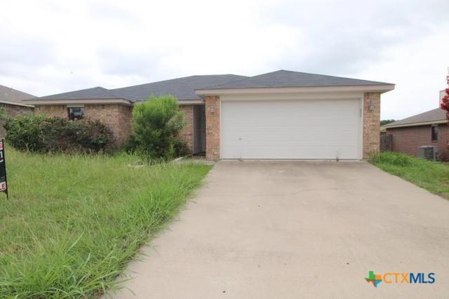 1307 Marlee Cir, Copperas Cove, TX 76522