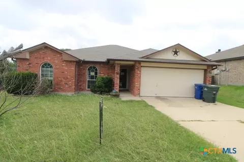 501 Mesquite Cir, Copperas Cove, TX 76522
