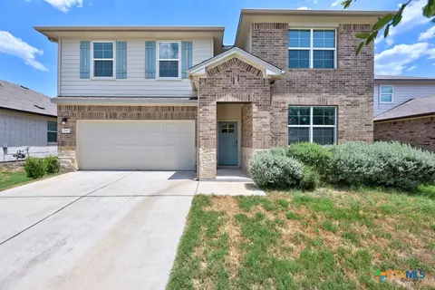 10601 Seguin St, Austin, TX 78754
