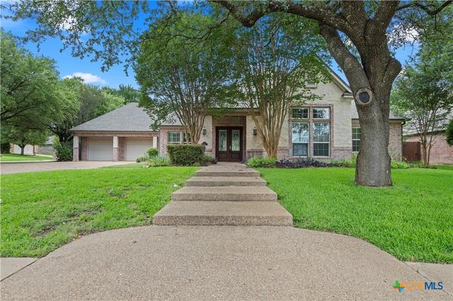 2316 Deerfield Dr, Temple, TX 76502