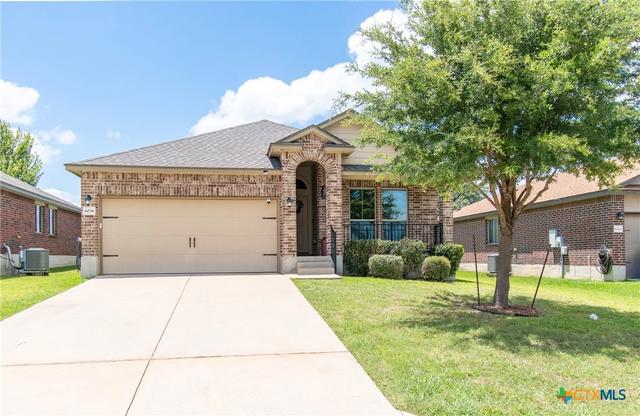 6036 Stonehaven Dr, Temple, TX 76502