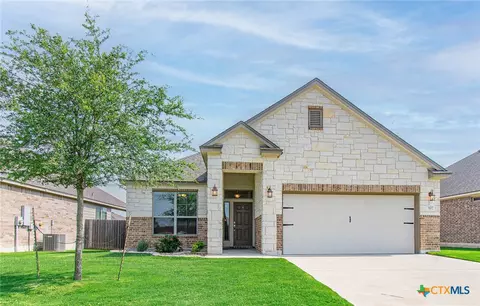 802 Wyndcrest Dr, Temple, TX 76502