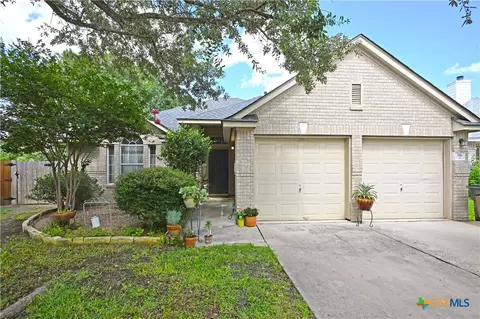 316 Meadow Park, New Braunfels, TX 78130