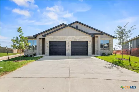 8900 Little Leaf Mullberry Dr, Killeen, TX 76542
