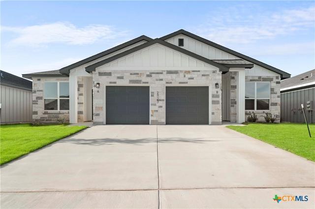 8900 Little Leaf Mullberry Dr, Killeen, TX 76542