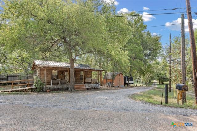 315 Riverwood Dr, Bastrop, TX 78602