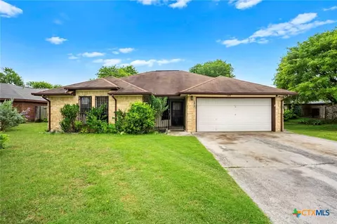 Undisclosed, Killeen, TX 76549