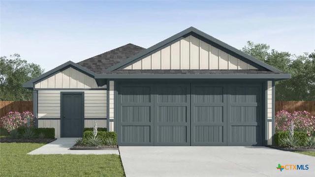 1219 Newey Cir, Temple, TX 76502
