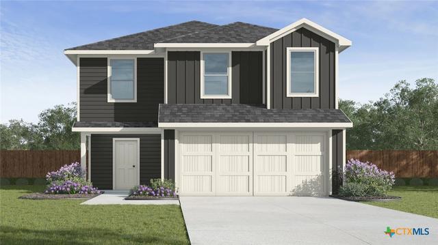 1327 Newey Cir, Temple, TX 76502