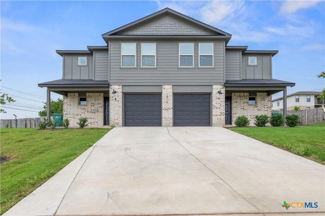 1720 Tejas Trl, Harker Heights, TX 76548