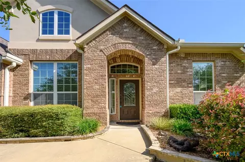 811 Cathedral Ct, Harker Heights, TX 76548