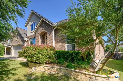 811 Cathedral Ct, Harker Heights, TX 76548