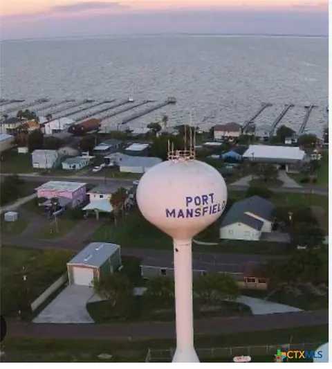 441 Ranch Dr #176, Port Mansfield, TX 78598