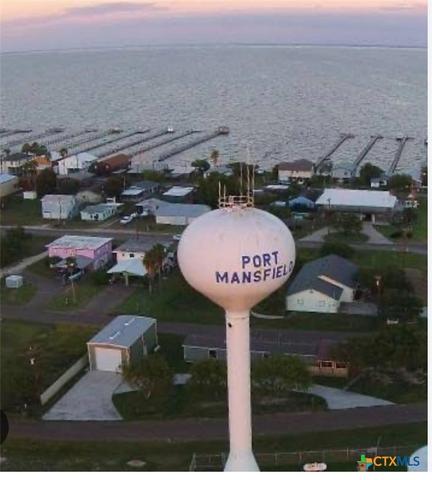 441 Ranch Dr #176, Port Mansfield, TX 78598