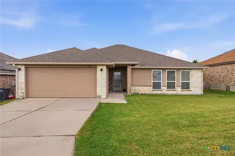 1901 Fawn Creek St, Temple, TX 76504