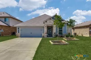 8907 Stonehollow Dr, Temple, TX 76502