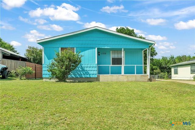 1105 Elyse Dr, Killeen, TX 76549