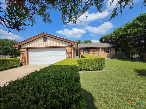1001 S 29th St, Copperas Cove, TX 76522