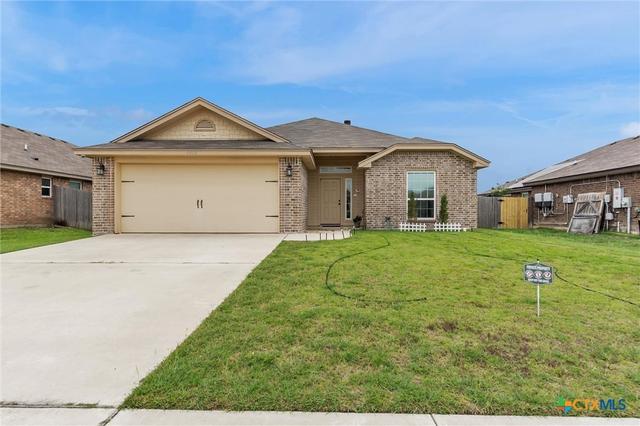 4406 Corinne Dr, Killeen, TX 76549