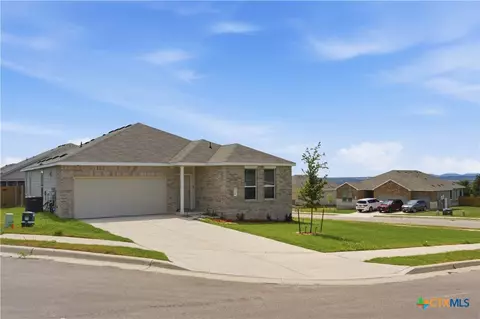 104 Myla Cv, Copperas Cove, TX 76522