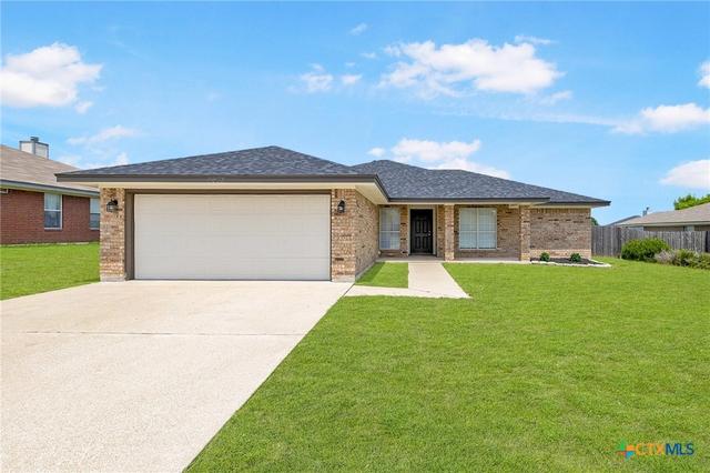4607 Shawn Dr, Killeen, TX 76542