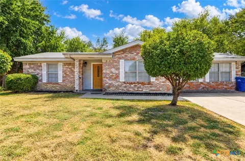 1110 Cummings Ave, Copperas Cove, TX 76522