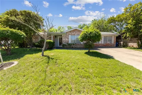 1110 Cummings Ave, Copperas Cove, TX 76522