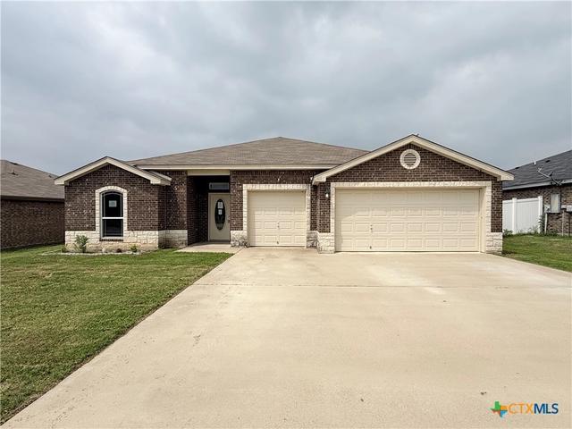 2411 Settlement Rd, Copperas Cove, TX 76522