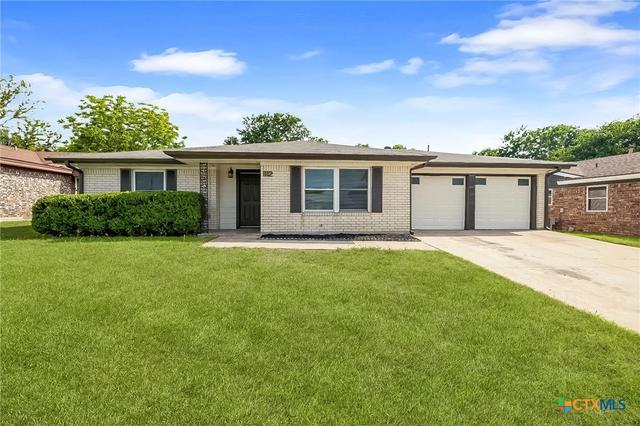 1112 Magnolia St, Copperas Cove, TX 76522