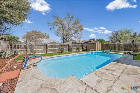 608 Battlecreek Ln, Leander, TX 78641
