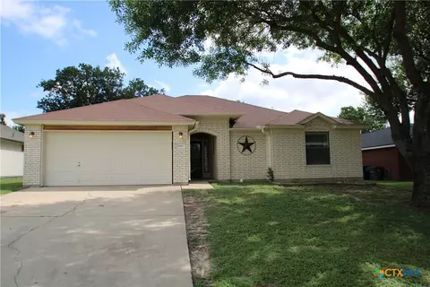 1802 Mattie Dr, Copperas Cove, TX 76522