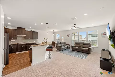 4630 Teverola Dr, Round Rock, TX 78665