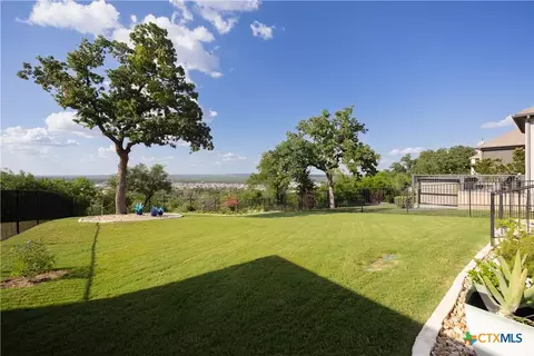 737 Faith Dr, Liberty Hill, TX 78642