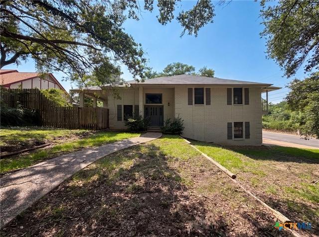 3504 Victorian Dr, Temple, TX 76502