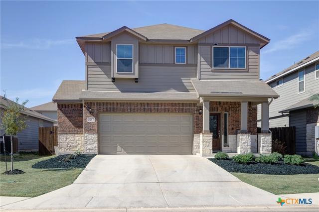 3257 Fox Sedge, New Braunfels, TX 78130