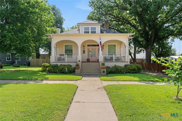 511 N 7th St, Temple, TX 76501