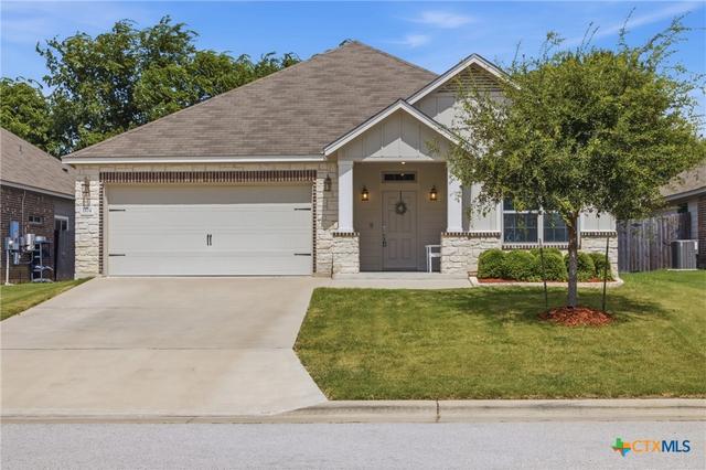 1104 Pinwheel, Temple, TX 76502