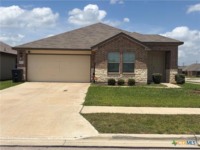 6117 Harriet Tubman Ave, Killeen, TX 76543
