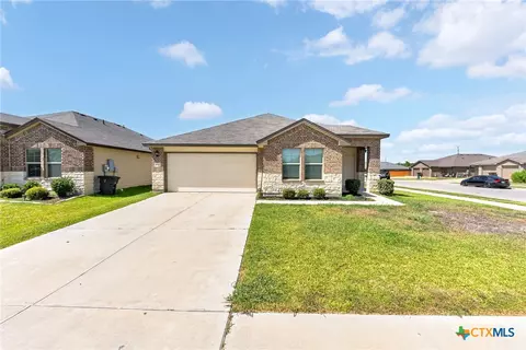 6117 Harriet Tubman Ave, Killeen, TX 76543