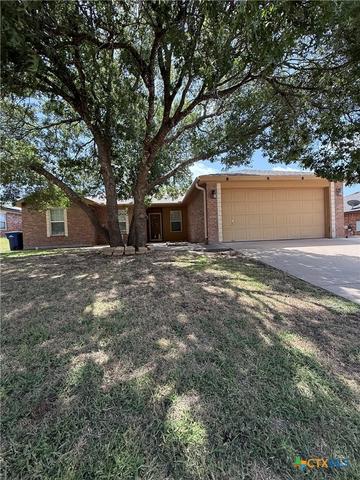 1319 Dixon Cir, Copperas Cove, TX 76522