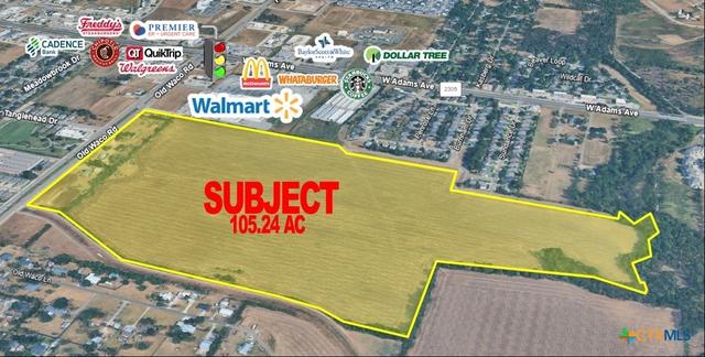 415 Old Waco Rd, Temple, TX 76502