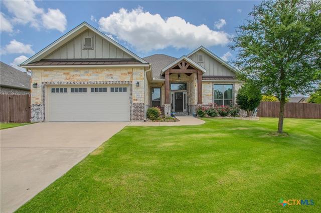 10614 Becker Dr, Temple, TX 76502