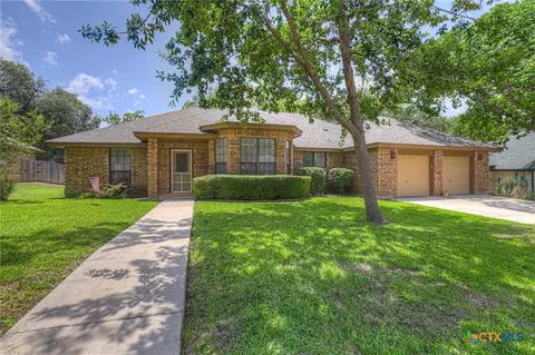 1940 Squire Cir, New Braunfels, TX 78130