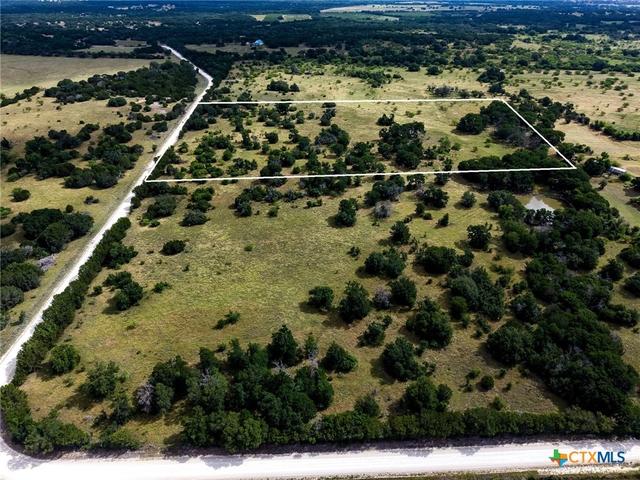 tbd Cr 102, Purmela, TX 76566
