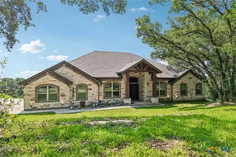 4747 Water Works Rd, Belton, TX 76513
