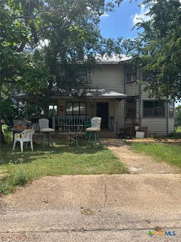 407 N 14th St, Gatesville, TX 76528