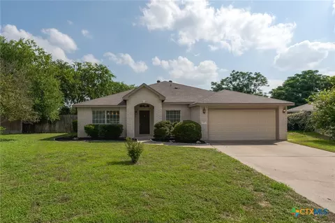127 Harvest Loop, Harker Heights, TX 76548