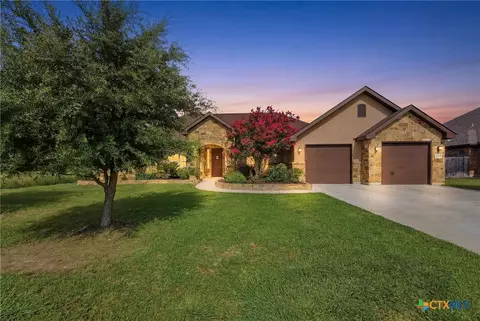 4572 Prairie Smt, Seguin, TX 78155