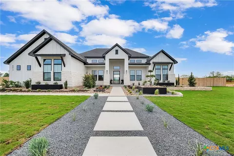 6612 King Oaks Blvd, Salado, TX 76571