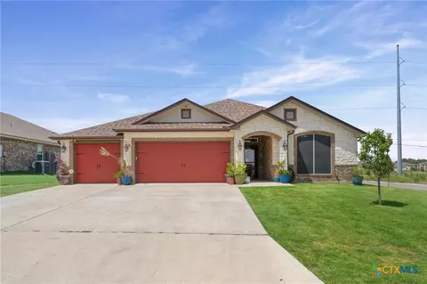 704 Ridgeview Dr, Temple, TX 76502
